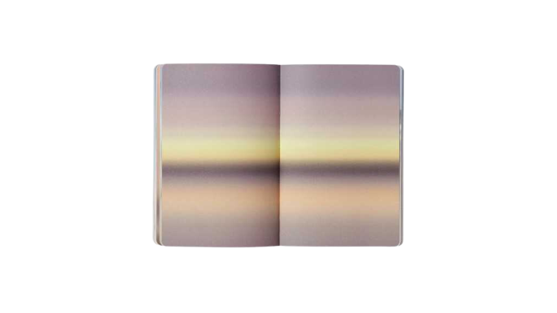 NUUNA Inspiration Book M – Mood