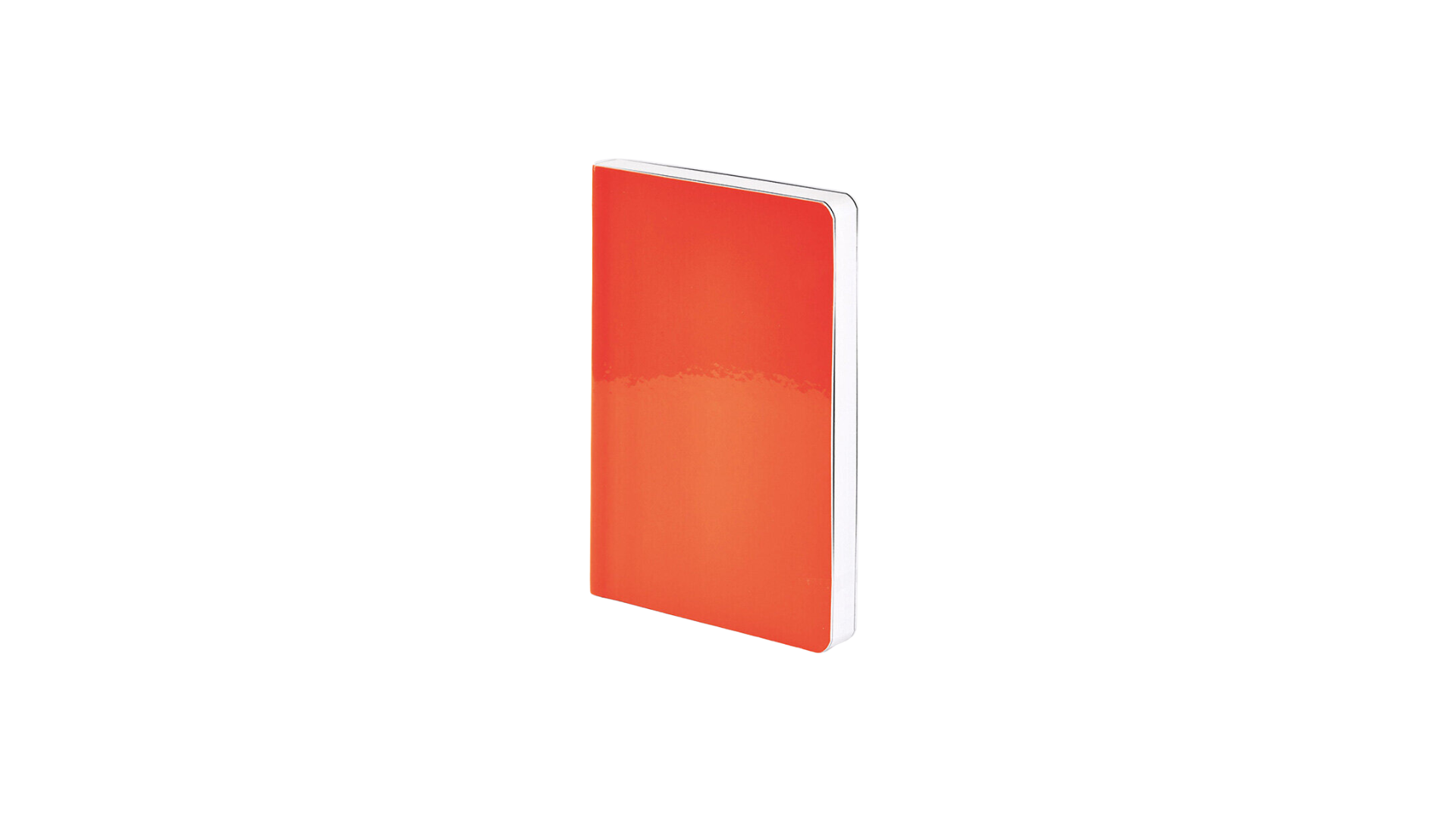 NUUNA Notebook Candy S – Neon Orange