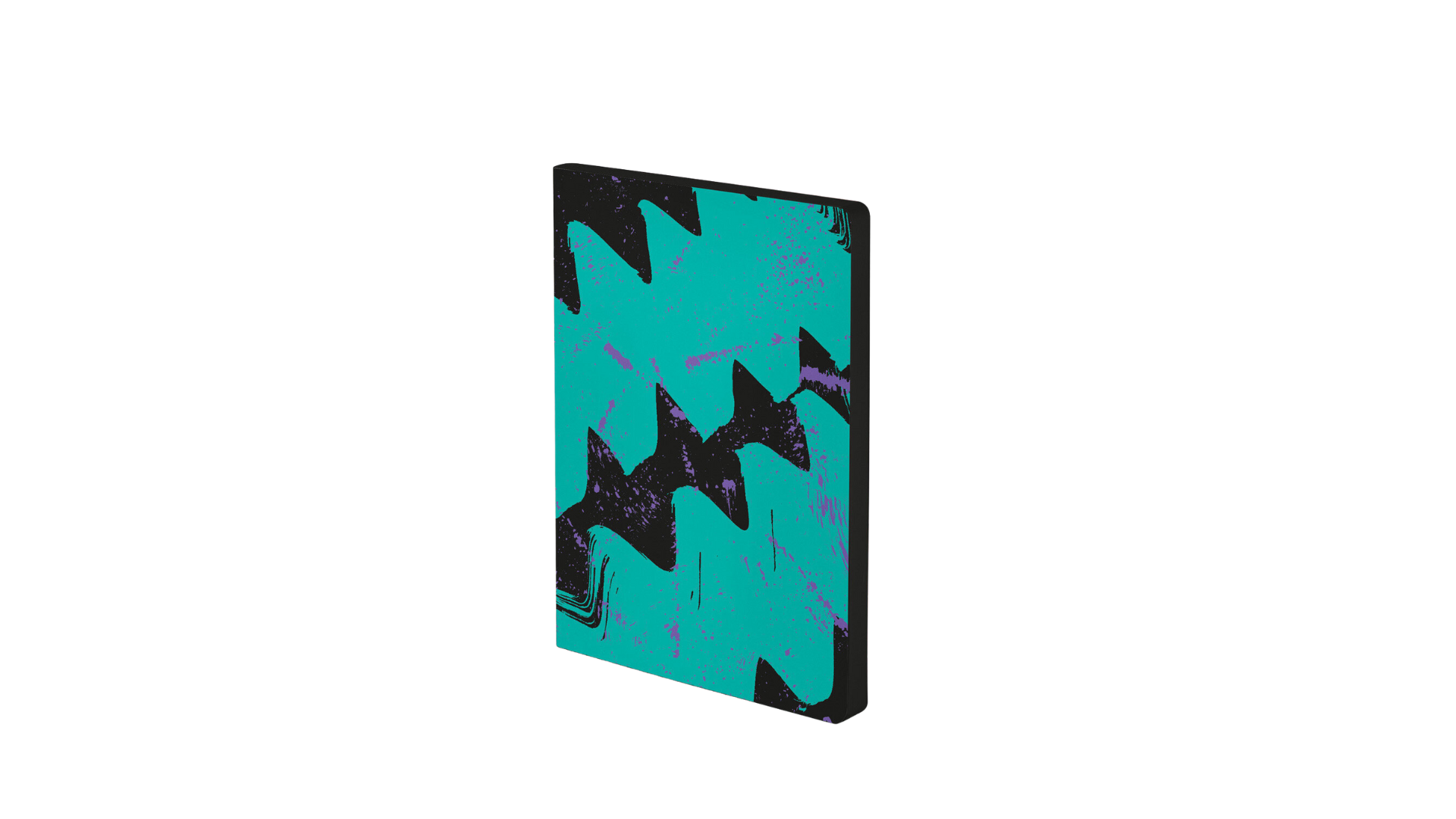 NUUNA Notebook Colour Clash L Light – High Frequency