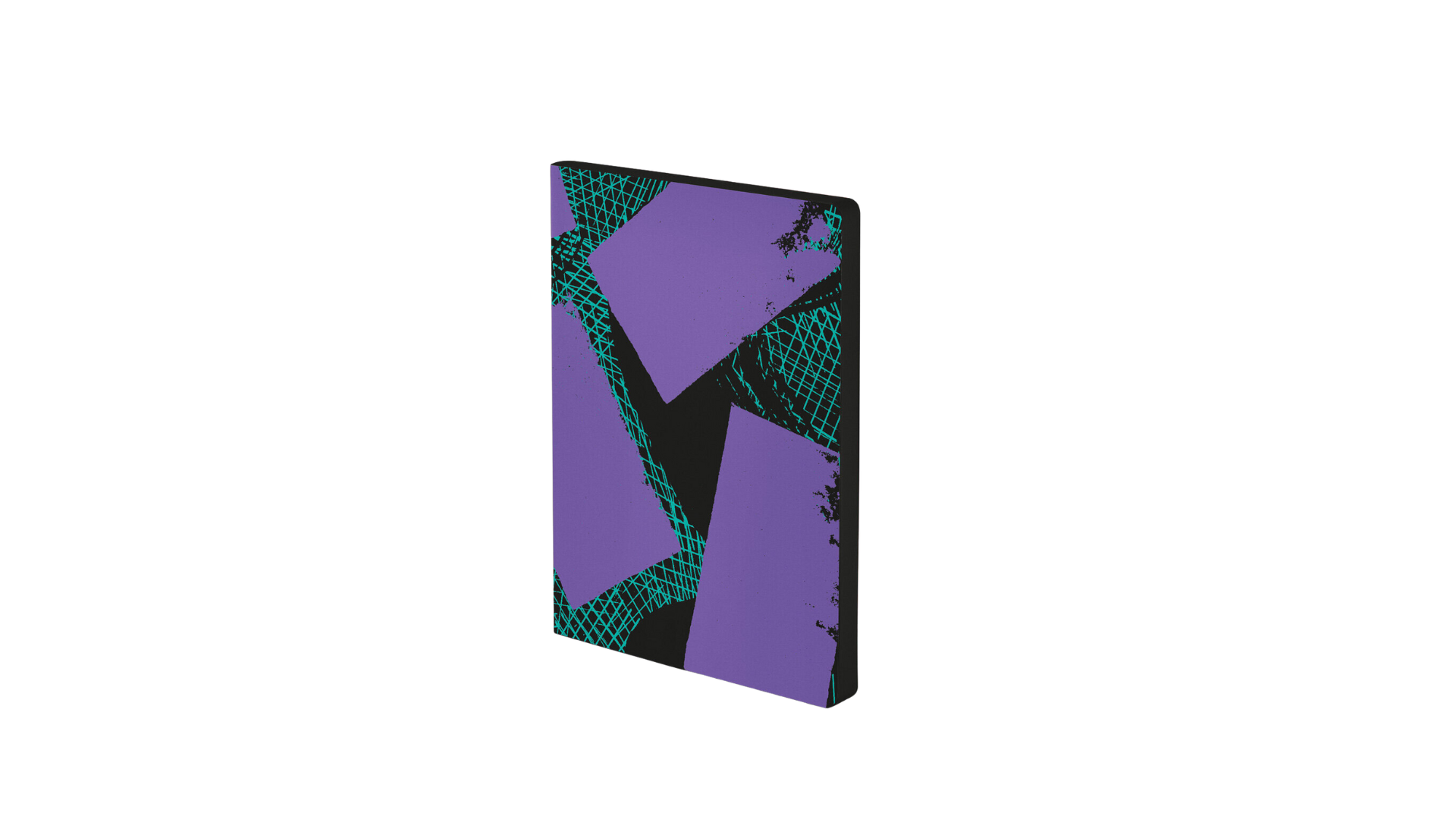 NUUNA Notebook Colour Clash L Light – Interaction