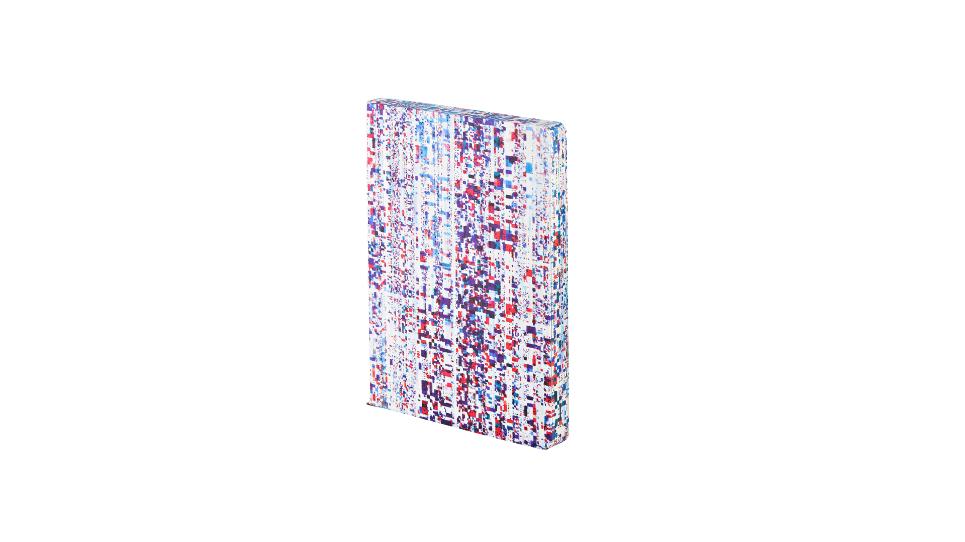 NUUNA Notebook Composition L – Matrix