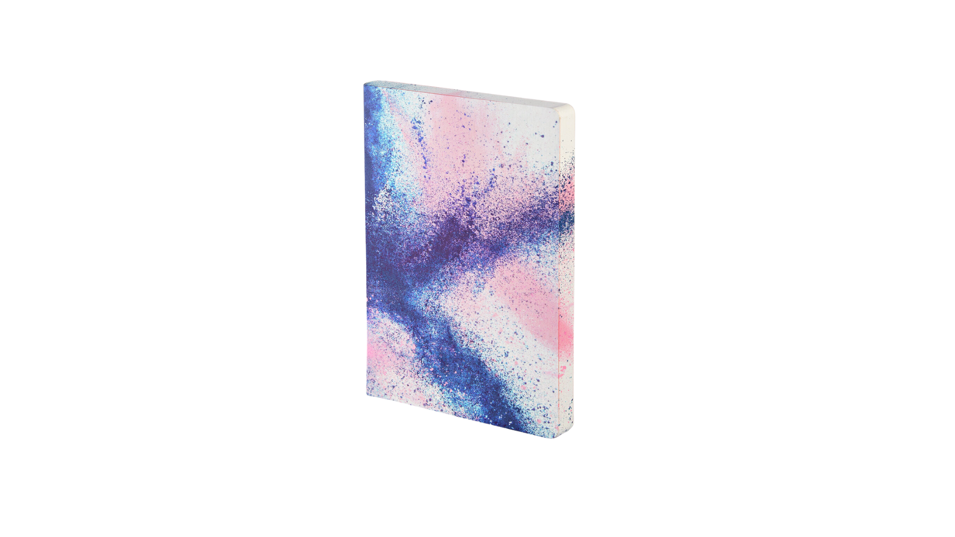NUUNA Notebook Composition L – Splash
