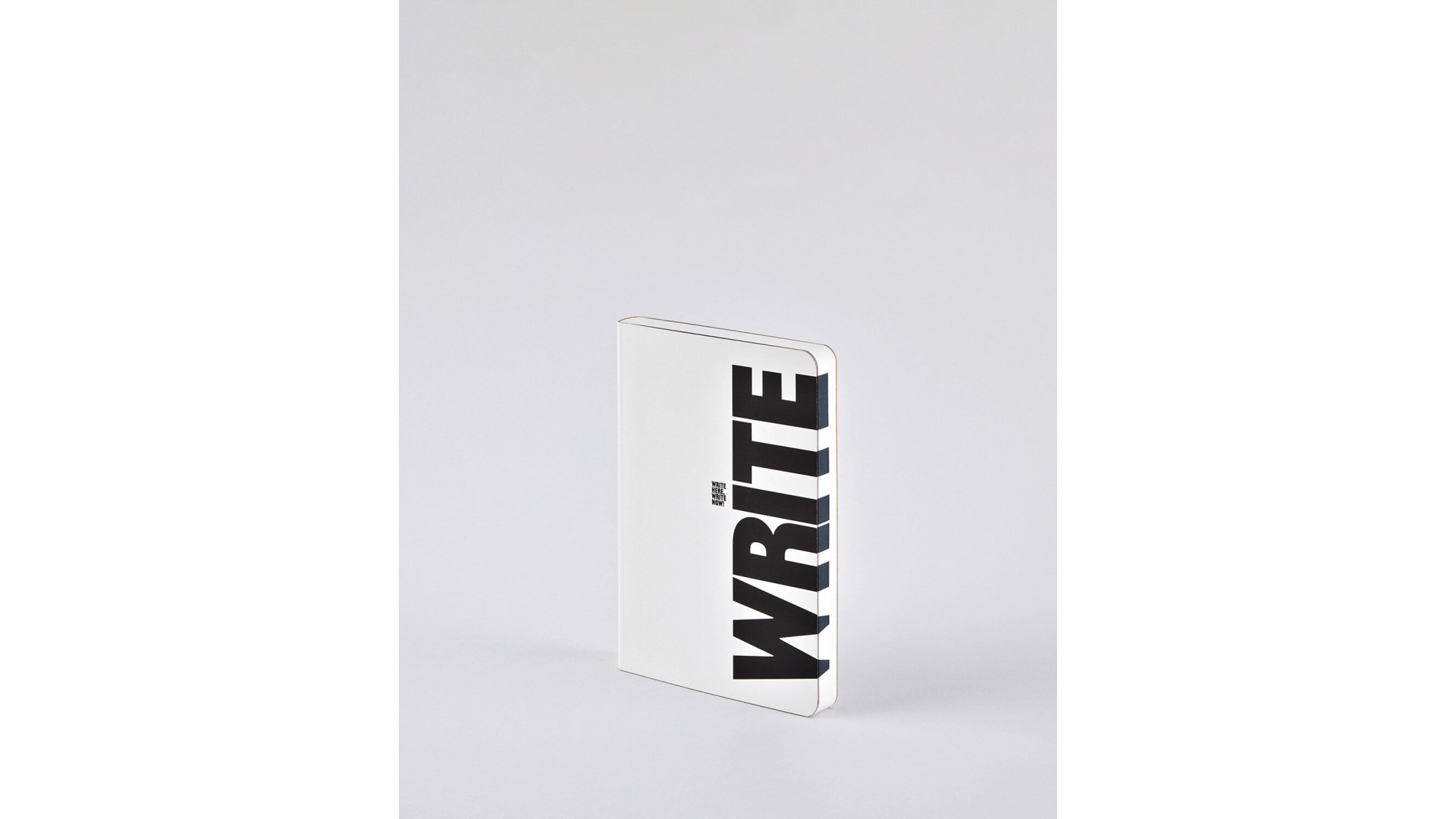 NUUNA Notebook Graphic S – Write – Wrong
