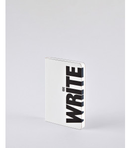 NUUNA Notebook Graphic S – Write – Wrong