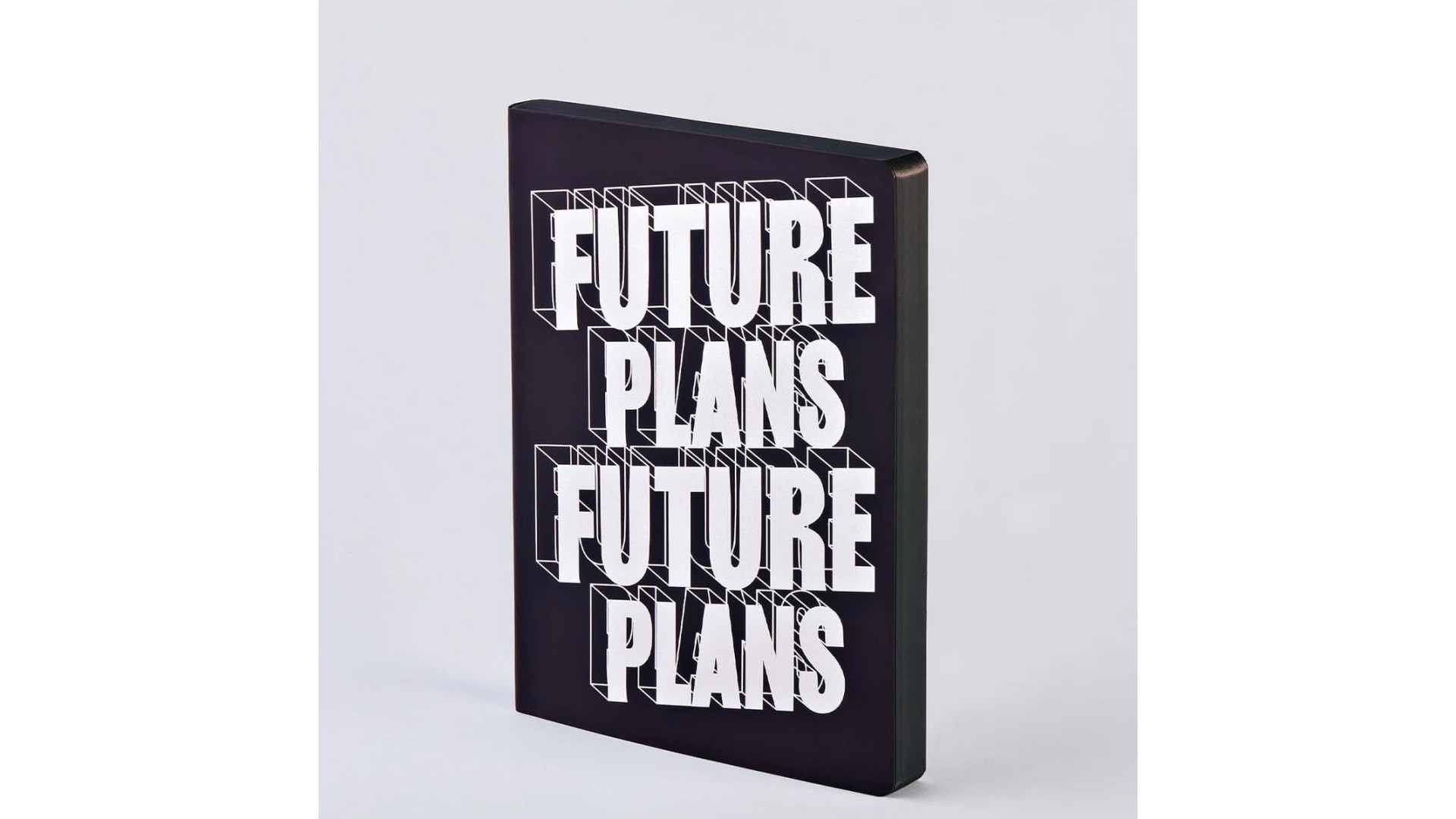 NUUNA Notebook Graphic L – Future Plans