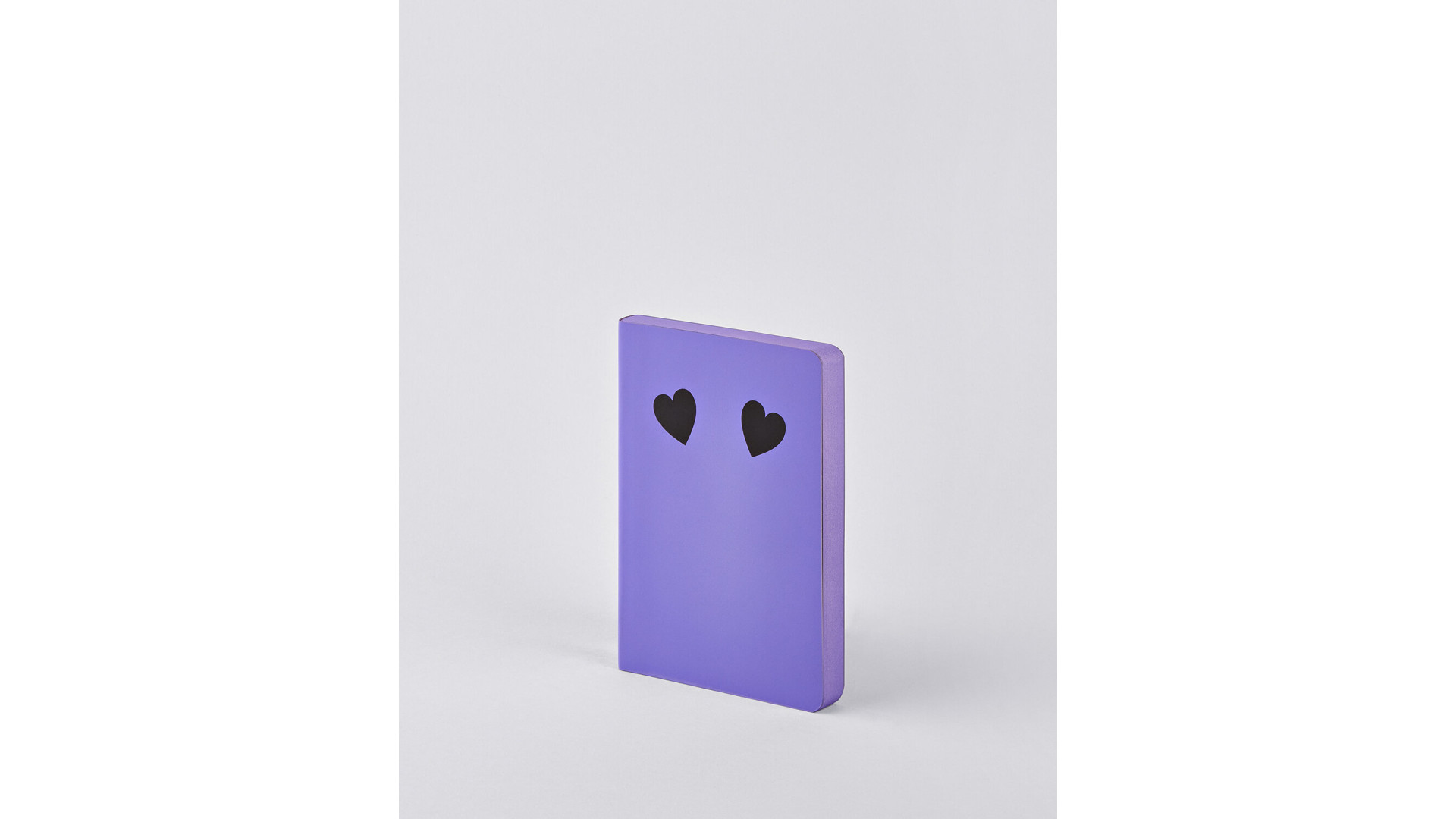 NUUNA Notebook Graphic S – Give Me Your Heart