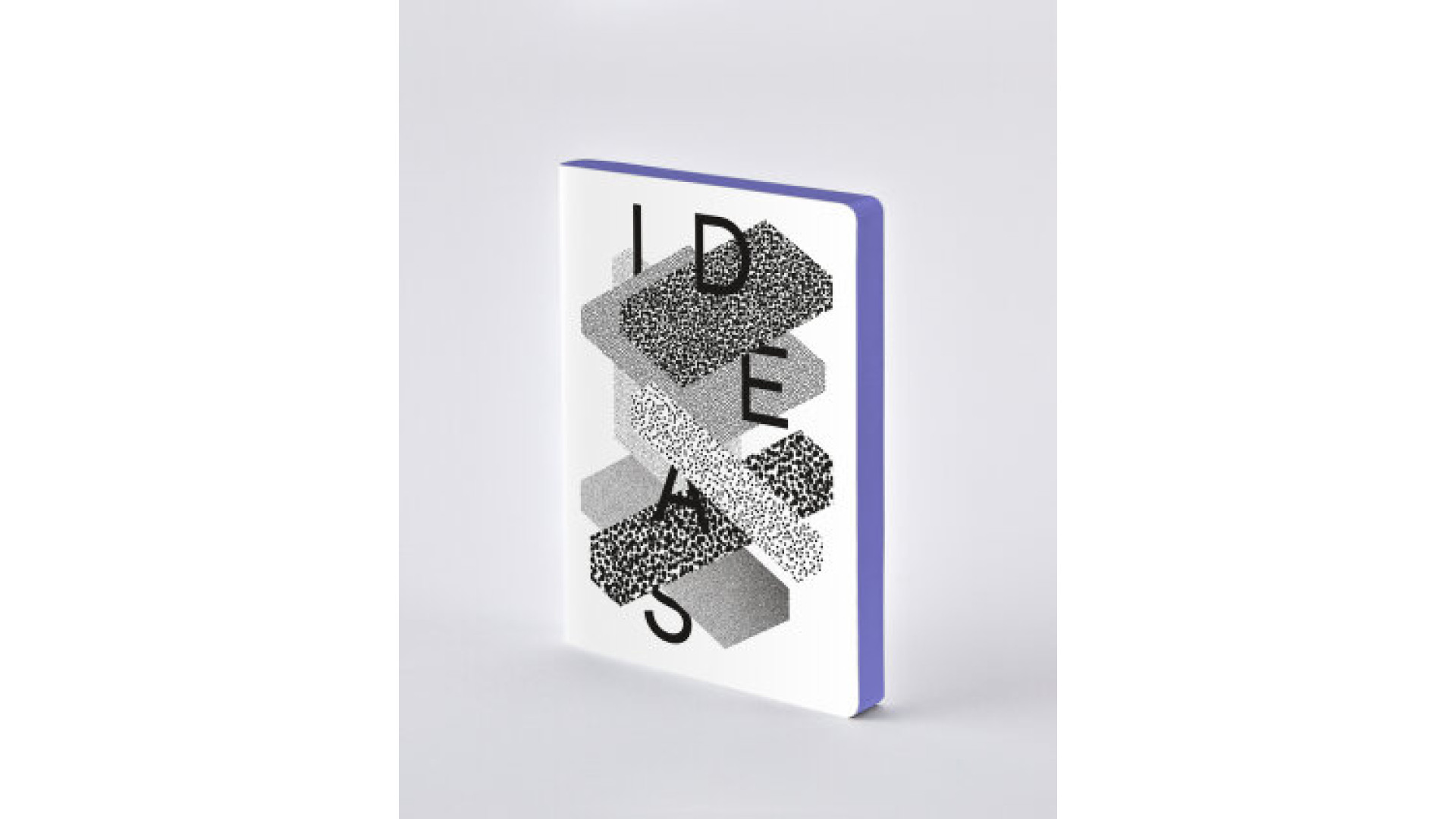 NUUNA Notebook Graphic L – Ideas by Heyday