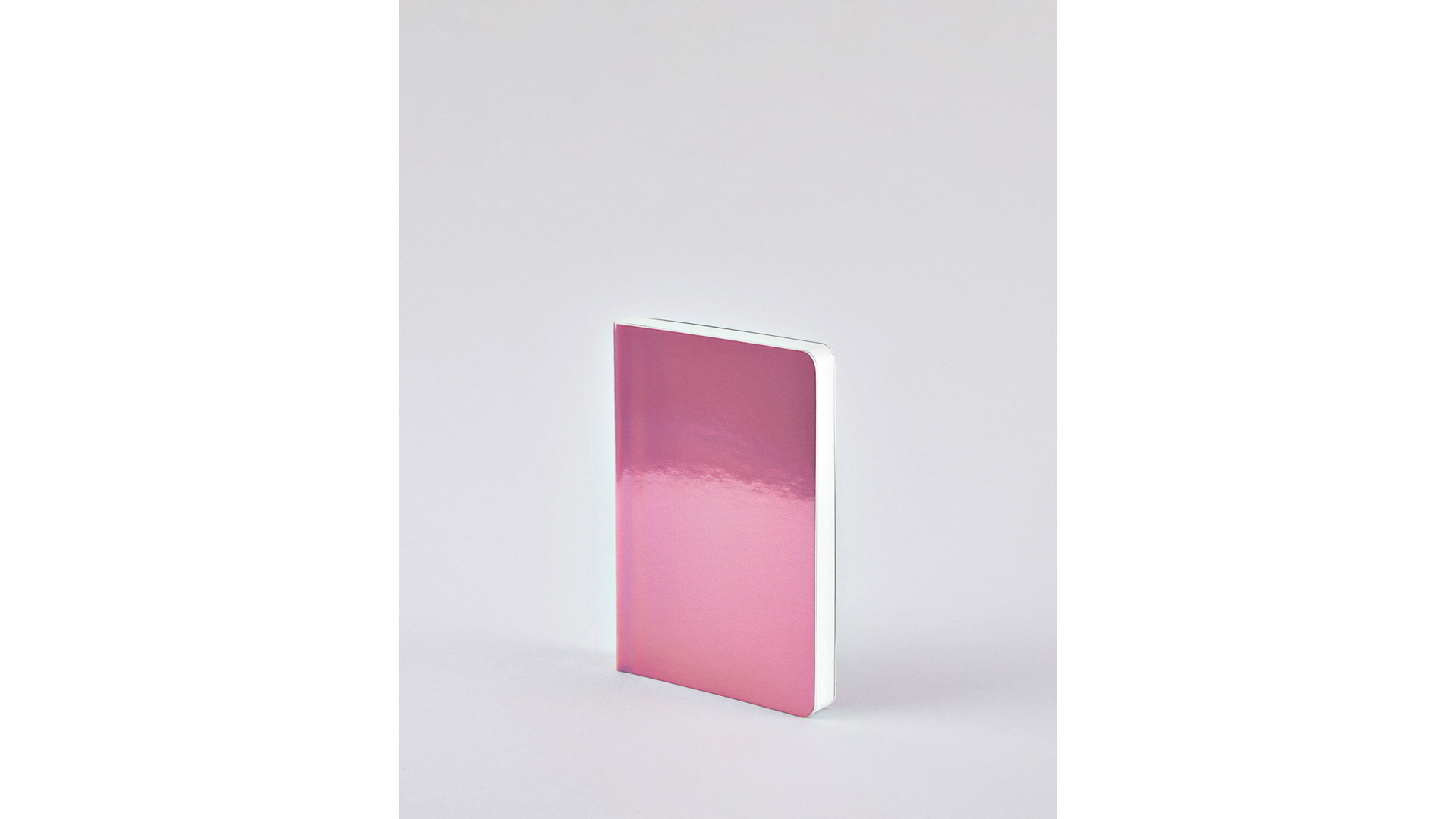 NUUNA Notebook Pearl S – Rosé