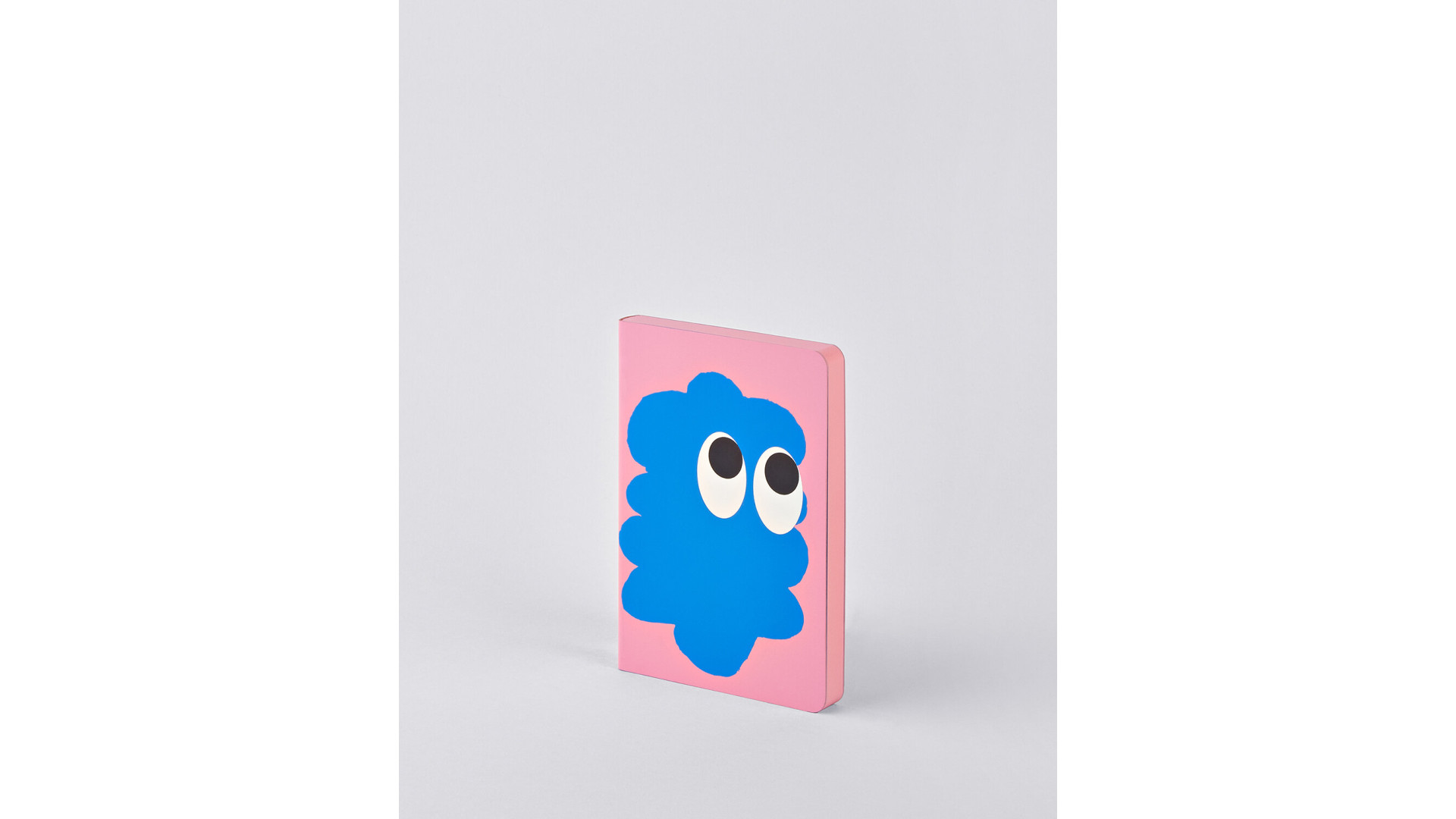 NUUNA Notebook Graphic S – Sweet Joe