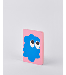 NUUNA Notebook Graphic S – Sweet Joe