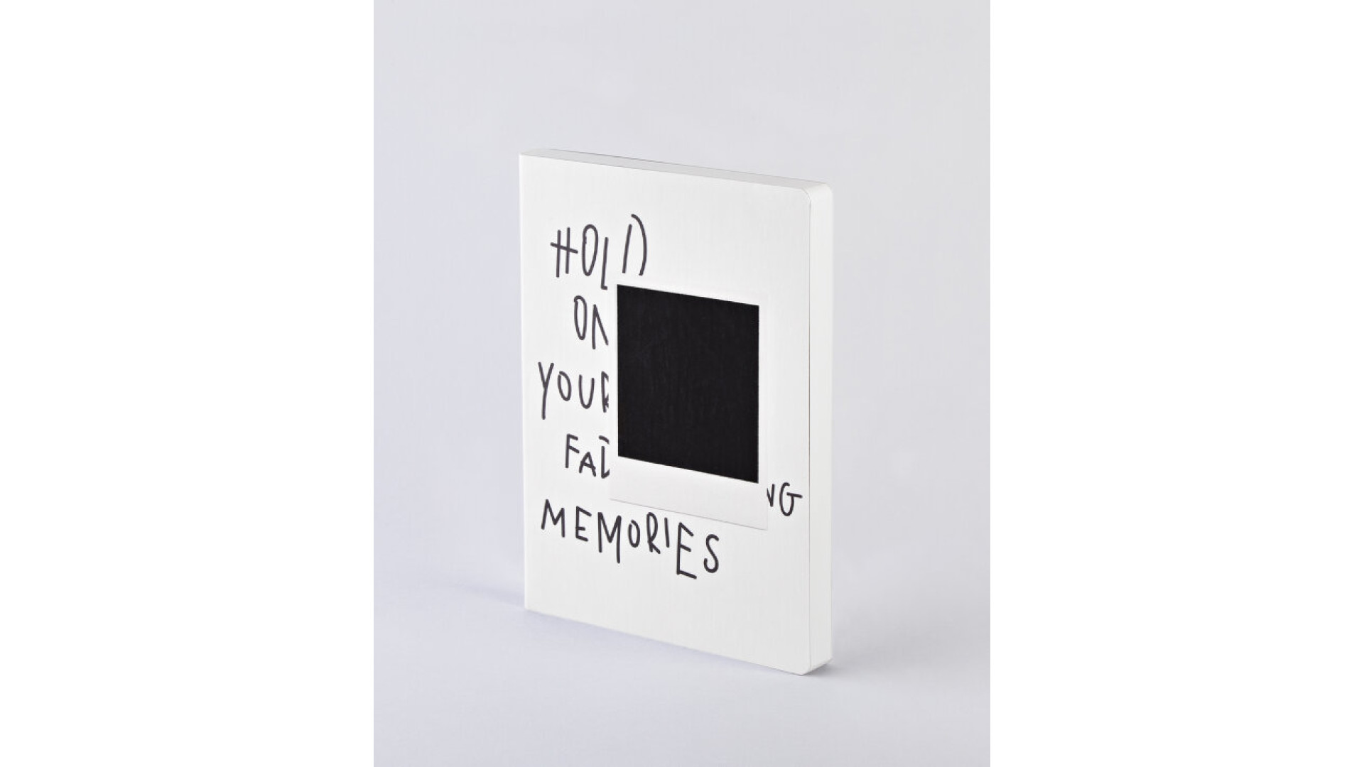 NUUNA Notebook Graphic Thermo L – Fading Memories