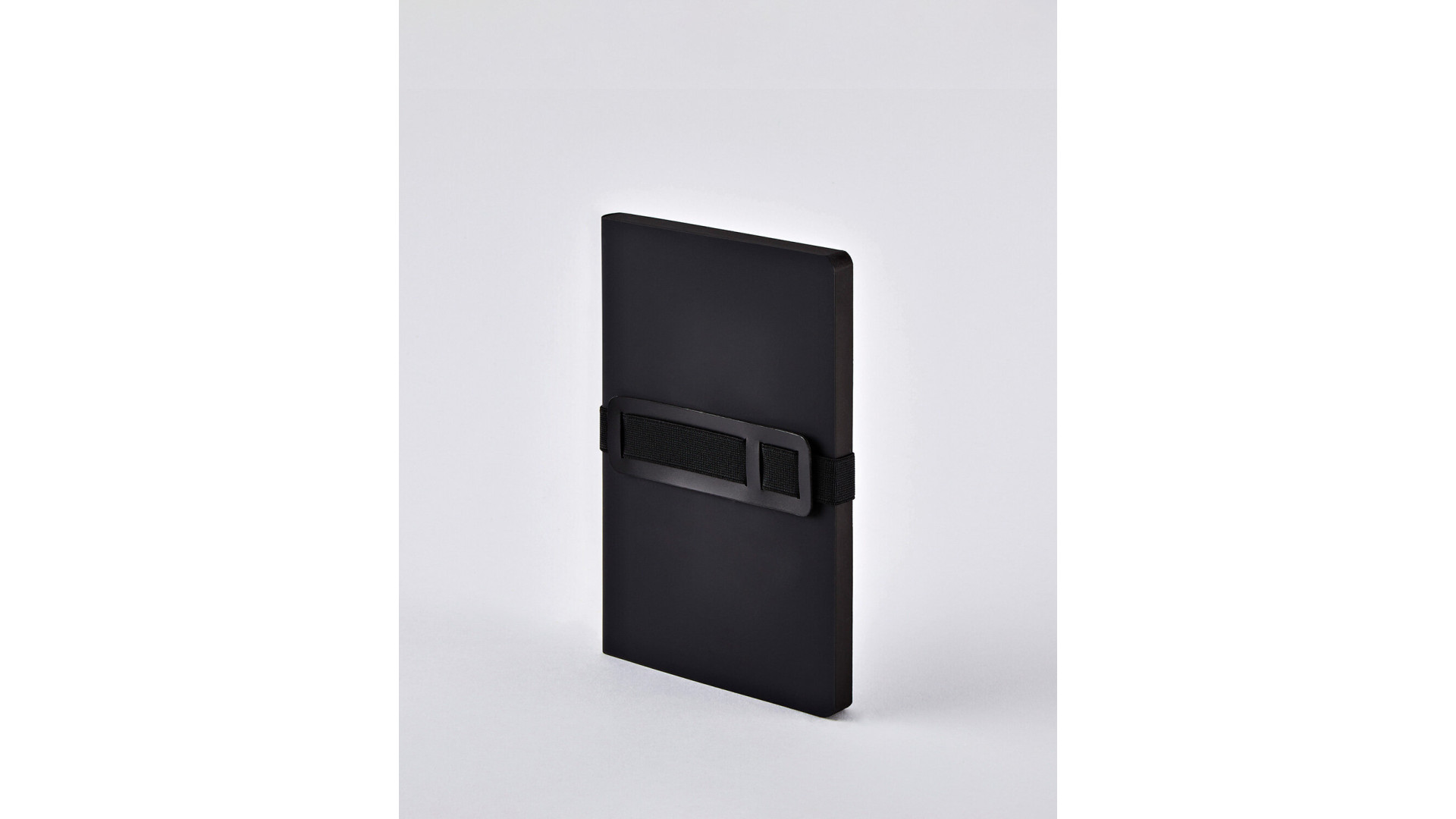 NUUNA Notebook Voyager M – Black