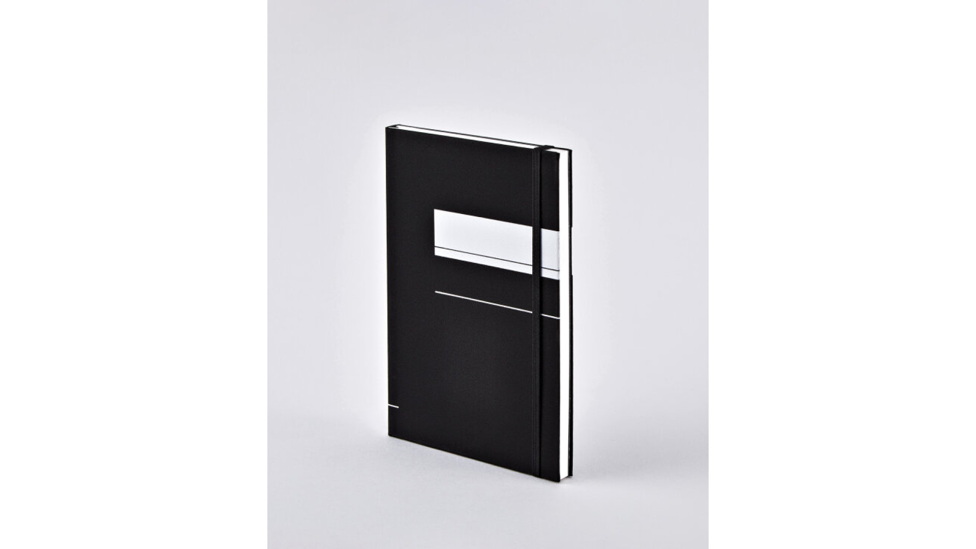 NUUNA Notebook Project M – Black