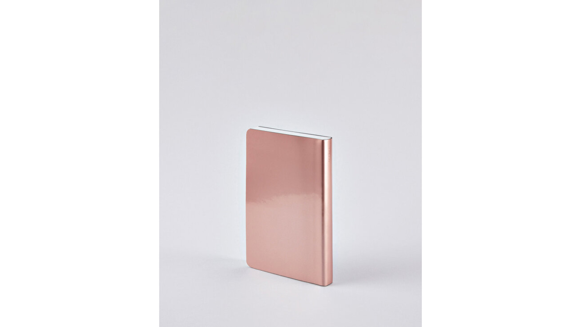 NUUNA Notebook Shiny Starlet S – Cosmo Rosé