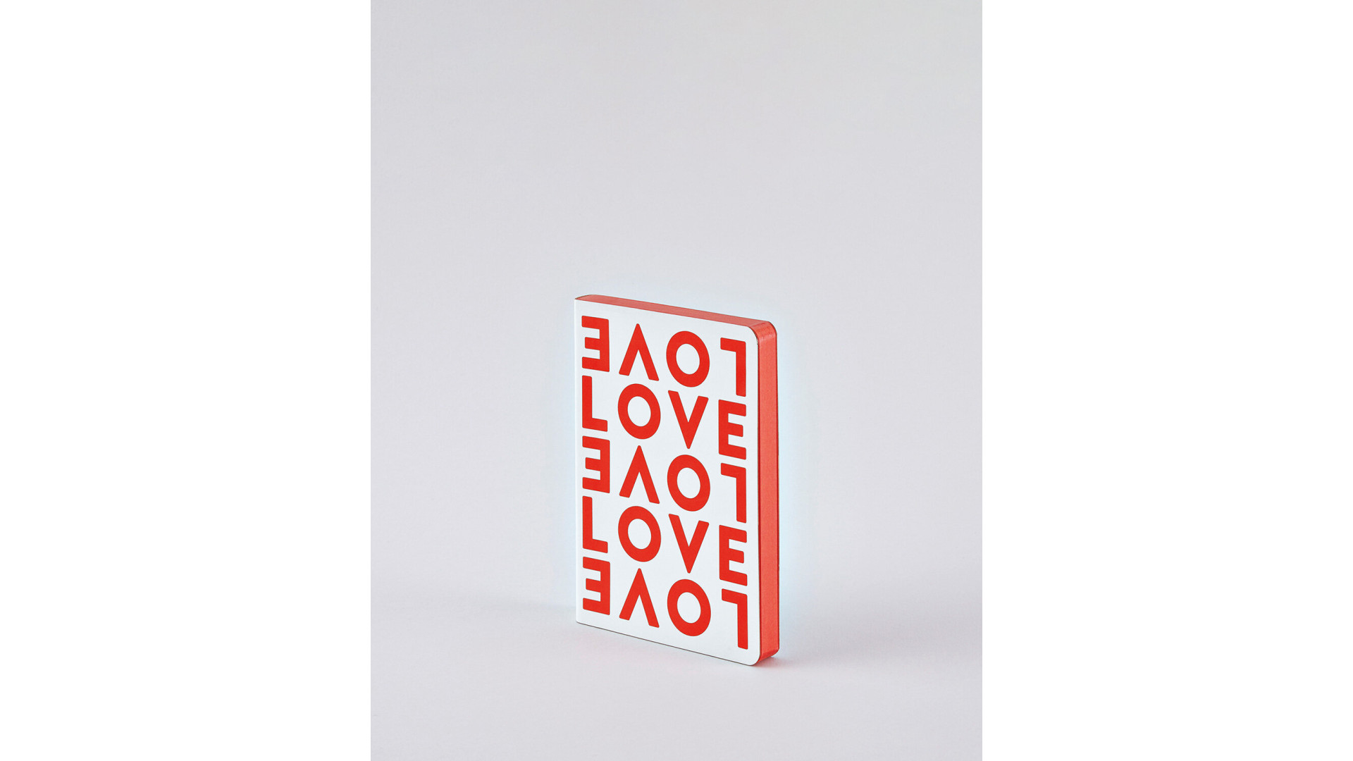 NUUNA Notebook Graphic S – Love