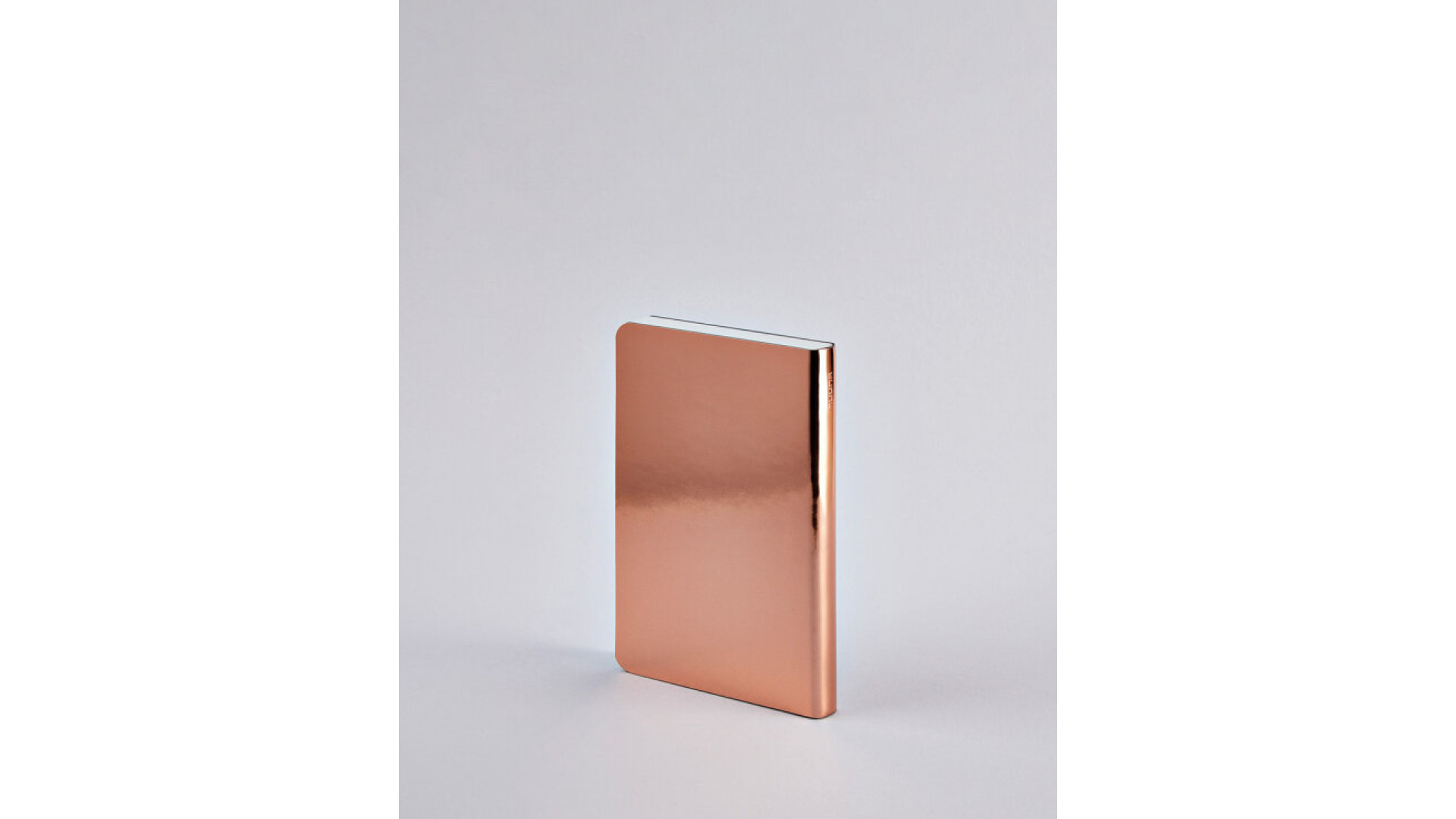NUUNA Notebook Shiny Starlet S – Copper