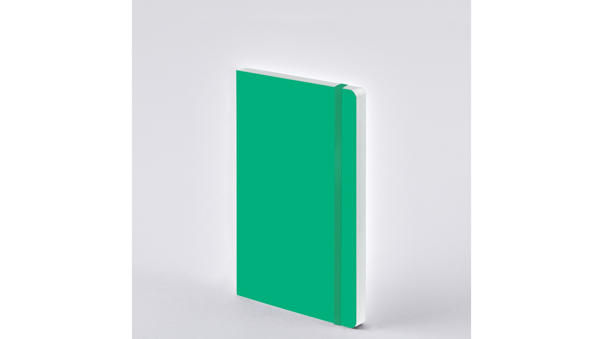NUUNA Notebook Dream Boat M – Emerald