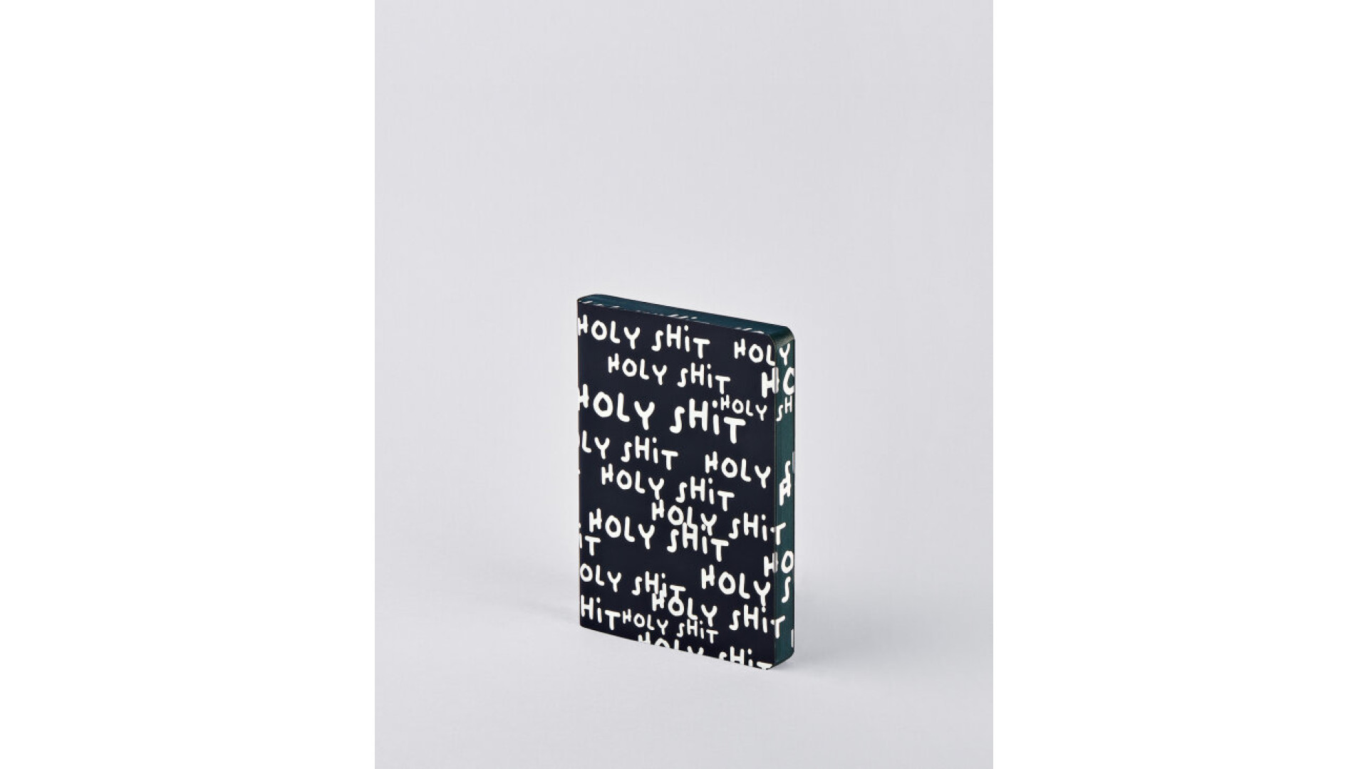 NUUNA Notebook Graphic S – Holy Shit
