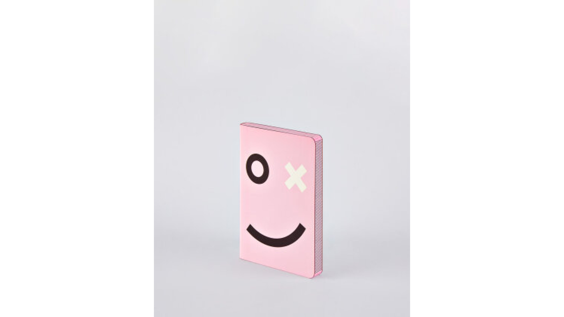 NUUNA Notebook Graphic S – OX