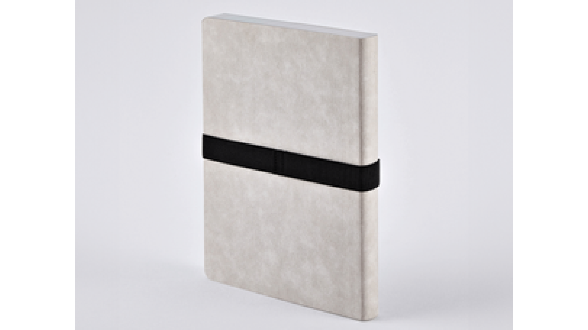 NUUNA Notebook Voyager L – Grey
