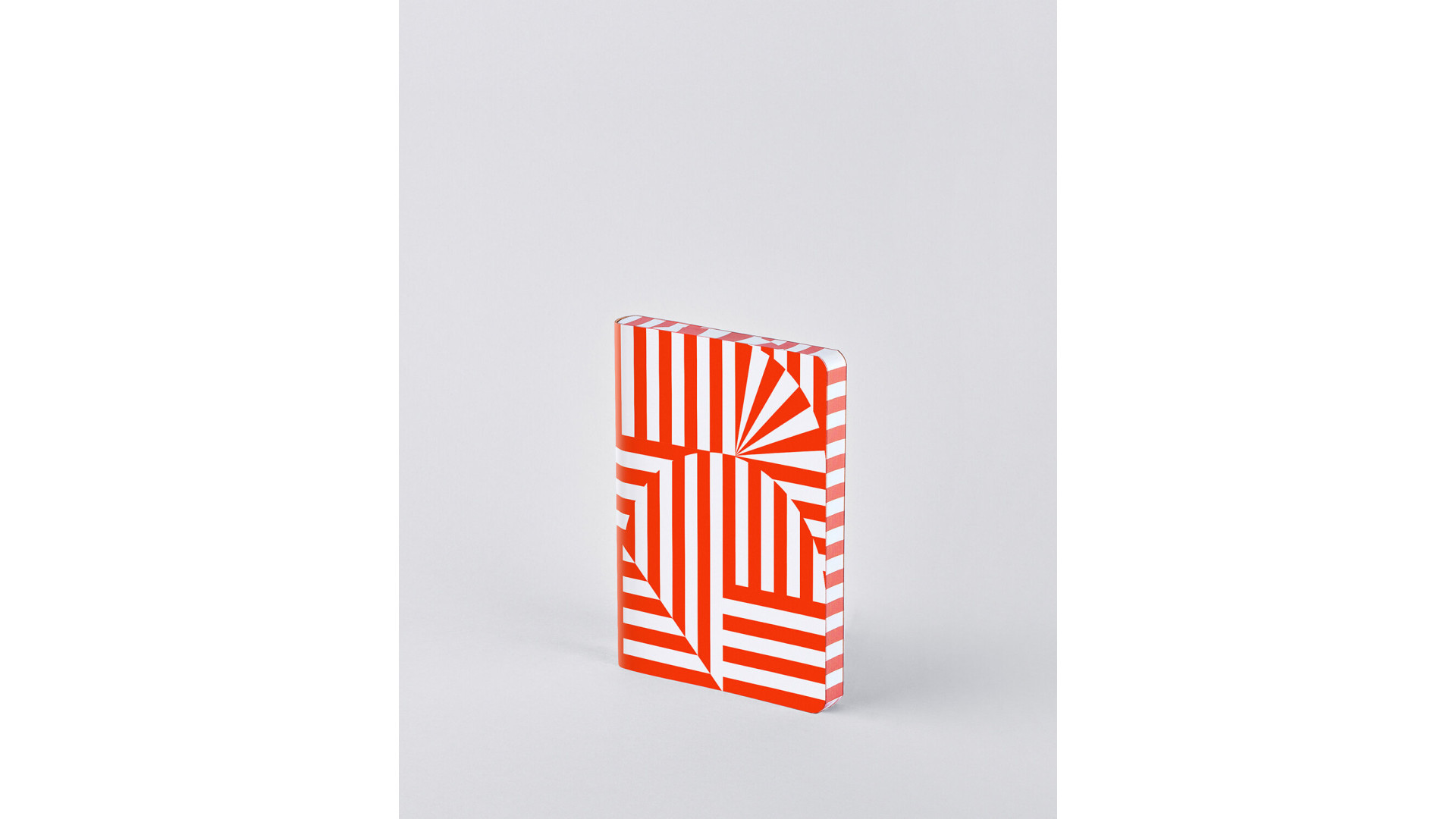 NUUNA Notebook Graphic S – Fancy Fans
