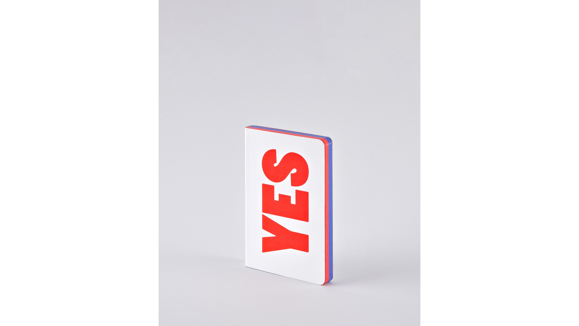 NUUNA Notebook Graphic S – Yes – No