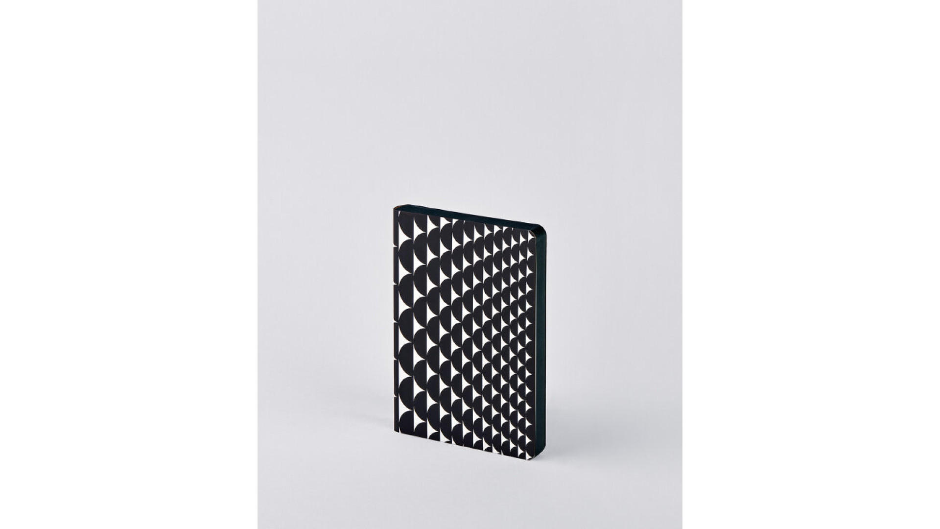 NUUNA Notebook Graphic S – Half Full