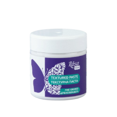 Textured paste fine-grained 150ml ROSA Talent