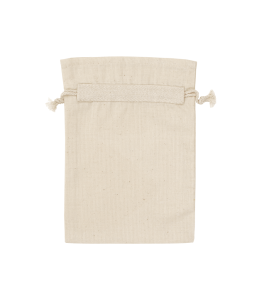 Cotton bag 15x21 135 gsm ROSA Talent