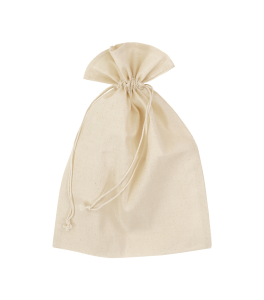 Cotton bag 20x30 135 gsm ROSA Talent