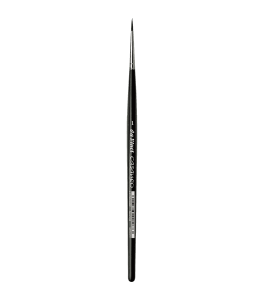 CASANEO da Vinci Watercolour brush, round, seria 5598 Nr1