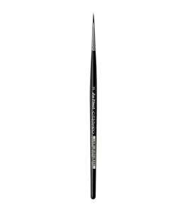 CASANEO da Vinci Watercolour brush, round, seria 5598 Nr2