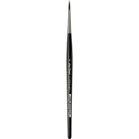 CASANEO da Vinci Watercolour brush, round, seria 5598 Nr4