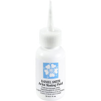 DANIEL SMITH Masking fluid bottle 30ml