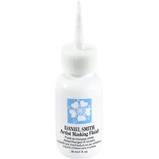 Masking fluid DANIEL SMITH bottle 30ml