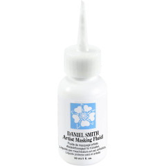 DANIEL SMITH Płyn maskujący do akwareli 30ml