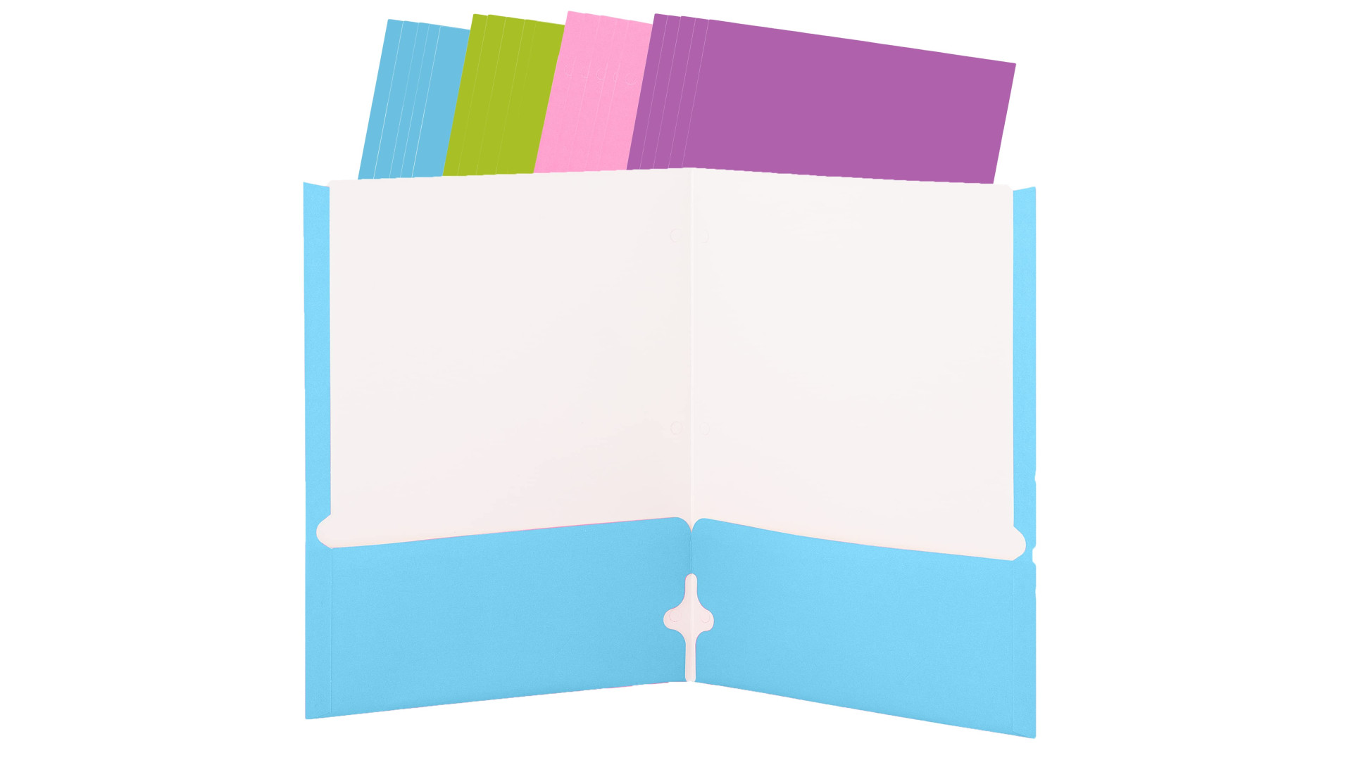 Folder szkolny