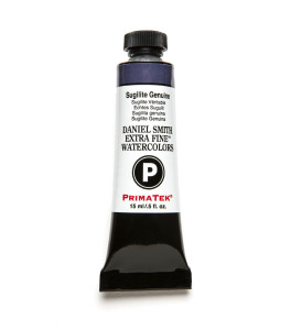 AKWARELA FARBA DANIEL SMITH EXTRA FINE Sugilite Genuine (Primatek) 15ml