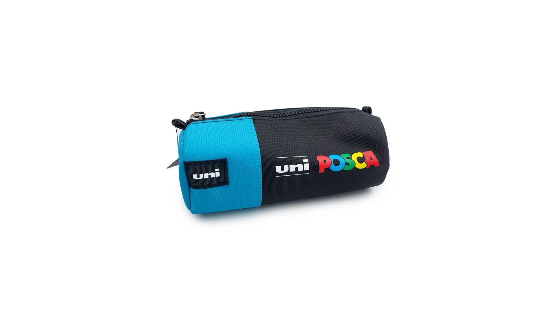 POSCA UNI Marker Case Blue