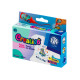 Farby do Tkanin ASTRA Creativo 5 × 20 ml Zestaw Farb do Malowania Tkanin