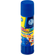 ASTRA ASTRINO PVP Glue Stick 15 g Strong School & Office Paper Glue