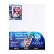 Malowanie po Numerach 40 × 50 cm ASTRA ARTEA – W Piwoniach