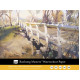 Baohong Masters Choice Watercolour pad ROSS PATERSON 31x41 cm 300 gsm 20 sheets 100% cotton ROUGH