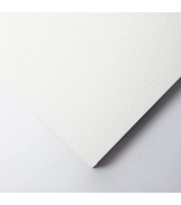 Baohong Masters Choice arkusz do akwareli 28x38 cm 300 gsm 100% bawełna COLD PRESSED