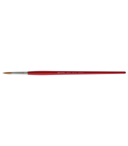 Oil & Watercolour brush Escoda BRAVO Series 3419 Size 24 Ear ox round Oil & Watercolour brush Escoda BRAVO Series 3419 Size 24 Ear ox round