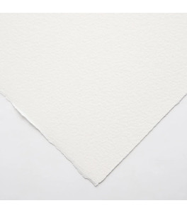 Papier do akwareli ARCHES Watercolour 300g 56x76cm Rough 100% bawełna White