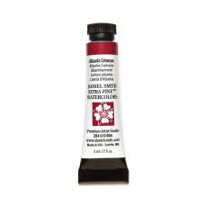 Farba akwarelowa DANIEL SMITH EXTRA FINE Alizarin Crimson 5ml