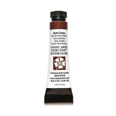 FARBA AKWARELOWA DANIEL SMITH EXTRA FINE Burnt Sienna 5ml