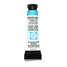 FARBA AKWARELOWA DANIEL SMITH EXTRA FINE Cerulean Blue, Chromium 5ml