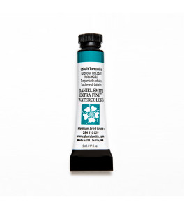 FARBA AKWARELOWA DANIEL SMITH EXTRA FINE Cobalt Turquoise 5ml